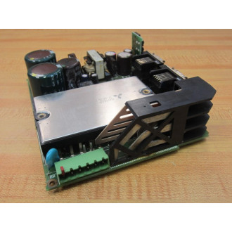Mitsubishi BC386A615G51 Power Board BC386A615H01 - Used