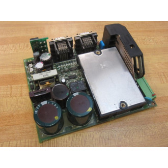 Mitsubishi BC386A615G51 Power Board BC386A615H01 - Used