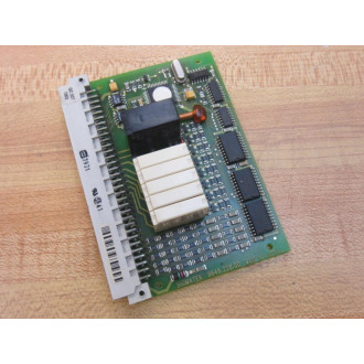 Sigmatek 9649.228.00 Circuit Board 964922800 - Used