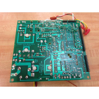 JPC Controls DT960AD Micro Board - Used
