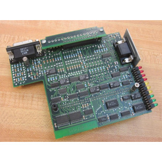 GME 91017-549 IO Card 91017549 - Used