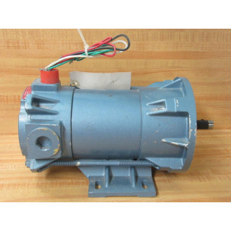 Pacific Scientific EP3624-1434-7-56BC-CU Step Motor EP36241434756BCCU - Used