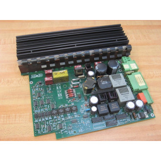 GME 91018-452 Circuit BoardHeat Sink 91018452 - Used