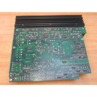 GME 91018-452 Circuit BoardHeat Sink 91018452 - Used