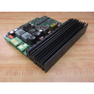 GME 91018-452 Circuit BoardHeat Sink 91018452 - Used