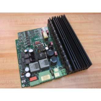 GME 91018-452 Circuit BoardHeat Sink 91018452 - Used