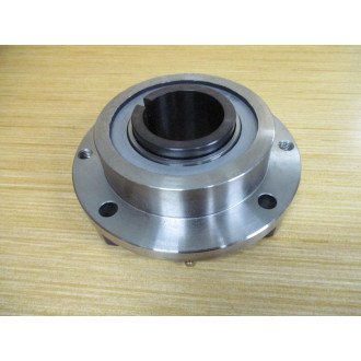 QM Bearings DVC15K207SB Blue Brute Roller Bearing Unit - New No Box