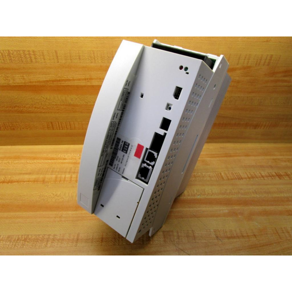 Kuka KSD1-16 Servo Drive Controller KSD116 Art Nr.00-122-285 - New No Box Kuka KSD1-16 Servo Drive Controller KSD116 Art Nr.00-122-285 - New No Box