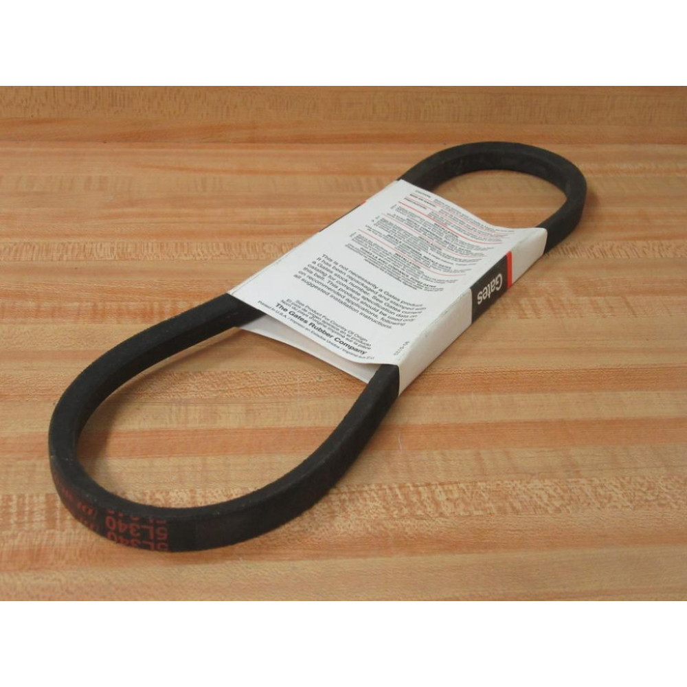 Demco 5L340 Dayton V-Belt