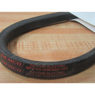 Demco 5L340 Dayton V-Belt