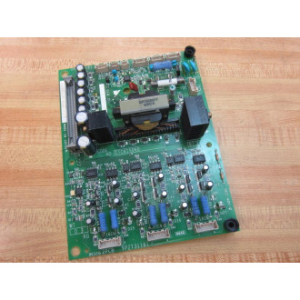 Yaskawa YPCT31191-2C Circuit Board YPCT311912C - Used
