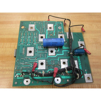 Ingersoll-Rand 93895365 Circuit Board 93895423 - Used
