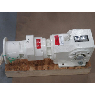 SEW-Eurodrive KA66R43LP Gear Reducer - Refurbished