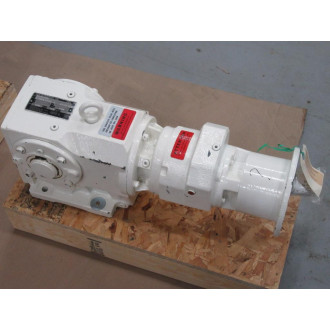SEW-Eurodrive KA66R43LP Gear Reducer - Refurbished