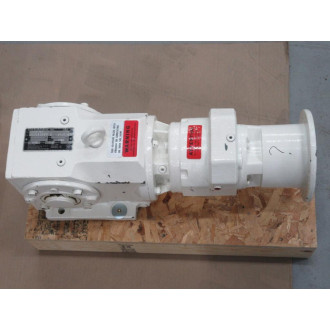 SEW-Eurodrive KA66R43LP Gear Reducer - Refurbished