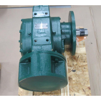 Master Power Transmission 7894573001LU Gear Reducer - New No Box