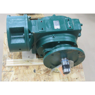 Master Power Transmission 7894573001LU Gear Reducer - New No Box