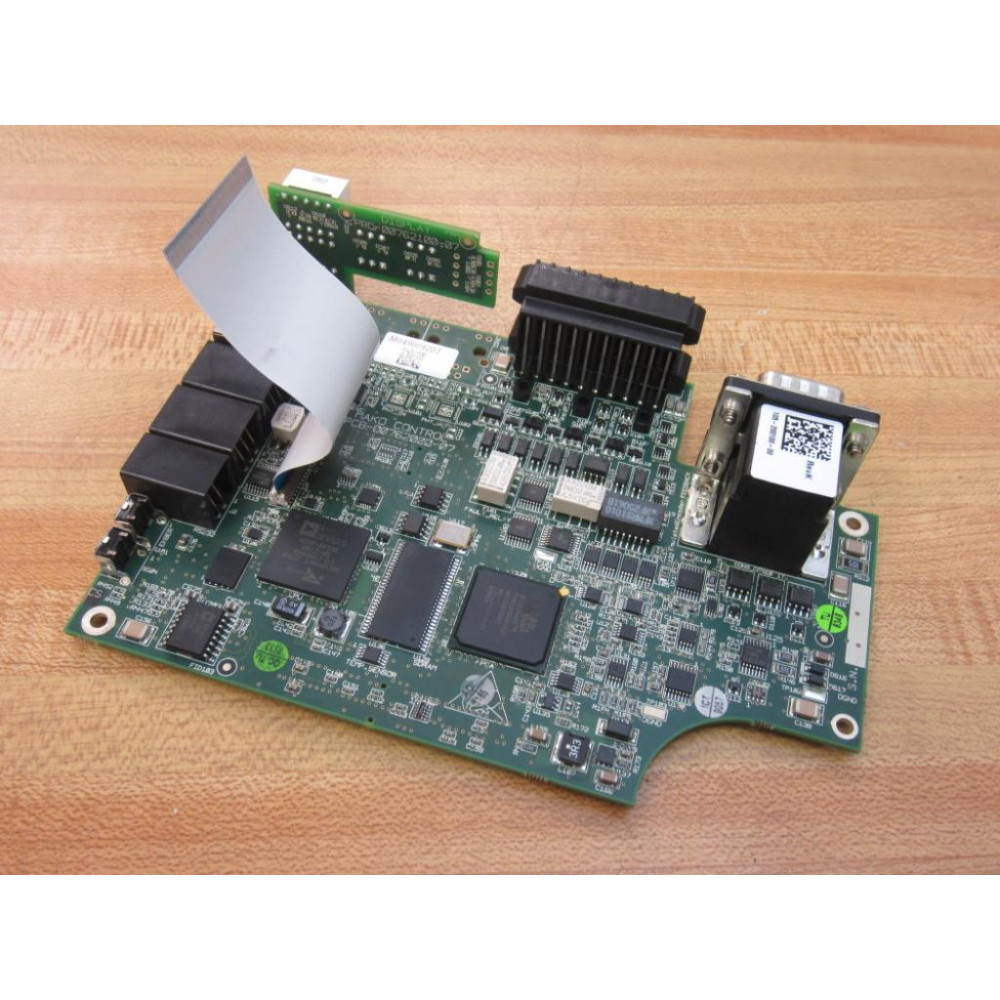 Mako Control PCB-00762000-07 Circuit Board PCB0076200007 - Used