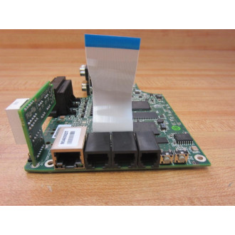 Mako Control PCB-00762000-07 Circuit Board PCB0076200007 - Used