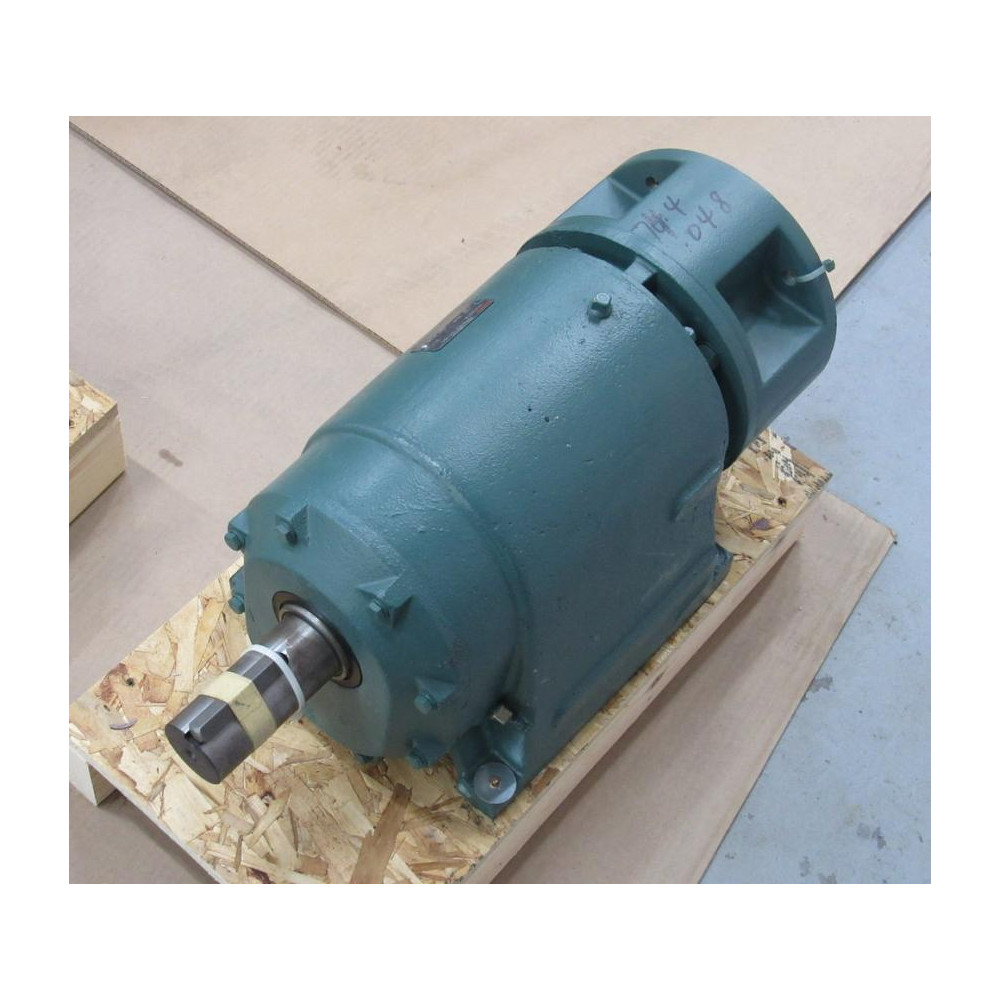 Dodge M61108HDA 180TM21A Gear Reducer 079163-24-BC - New No Box Dodge M61108HDA 180TM21A Gear Reducer 079163-24-BC - New No Box