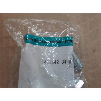 Dodge M61108HDA 180TM21A Gear Reducer 079163-24-BC - New No Box