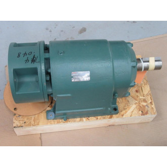 Dodge M61108HDA 180TM21A Gear Reducer 079163-24-BC - New No Box