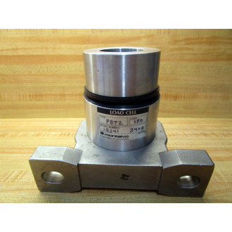 Montalvo PBT2 Load Cell - New No Box Montalvo PBT2 Load Cell - New No Box