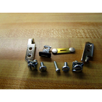 Ametek 15-000001 Contact Kit Assembly 15000001
