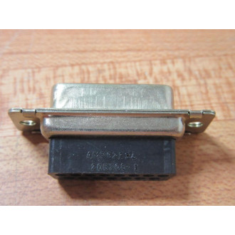 AMP 205205-1 D-Sub Housing Receptacle 2052051 (Pack of 13) - New No Box