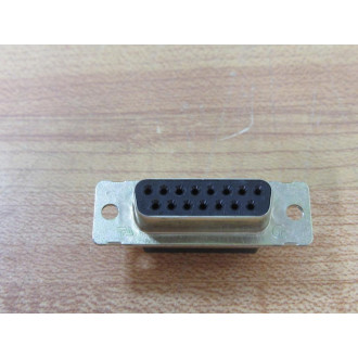 AMP 205205-1 D-Sub Housing Receptacle 2052051 (Pack of 13) - New No Box