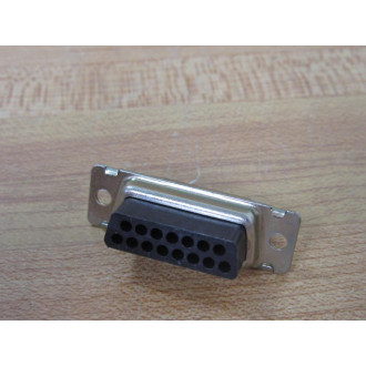 AMP 205205-1 D-Sub Housing Receptacle 2052051 (Pack of 8) - New No Box