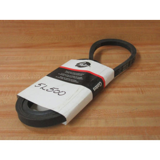Dayco 5L500 Durapower Belt