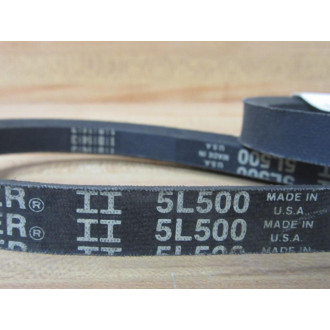 Dayco 5L500 Durapower Belt