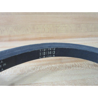 Dayco 5L500 Durapower Belt