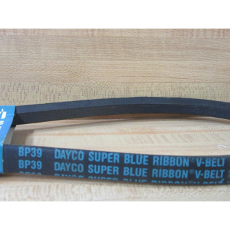 Dayco BP39 V-Belt 16C1065