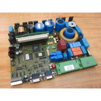 DGD Gardner-Denver 7908-0002 PS Board TM12TMH TMH 9006-0003 - Used