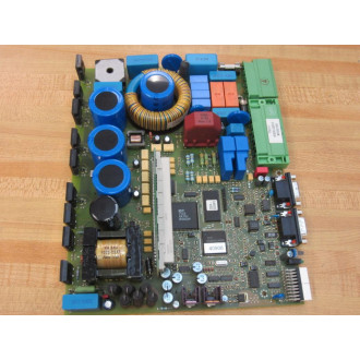 DGD Gardner-Denver 7908-0002 PS Board TM12TMH TMH 9006-0003 - Used