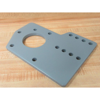Fisher Controls FSMTG3582-A105F Bracket Kit FSMTG3582A105F