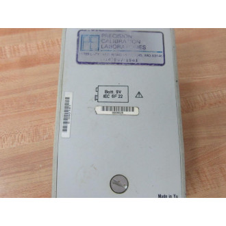 Simpson 410 Photo Tachometer TL342 - Used