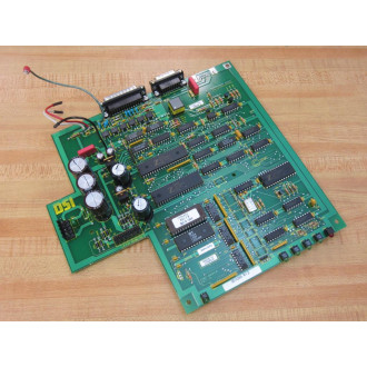 DSI PWB-00044 Circuit Board PWB00044 - Used