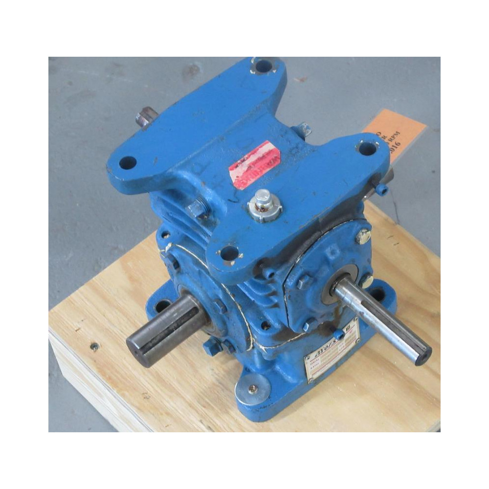 Morse 25RW-T Emerson Reducer 25RWT - Used