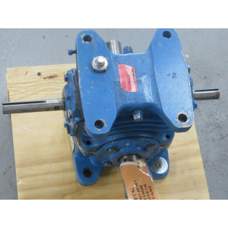 Morse 25RW-T Emerson Reducer 25RWT - Used