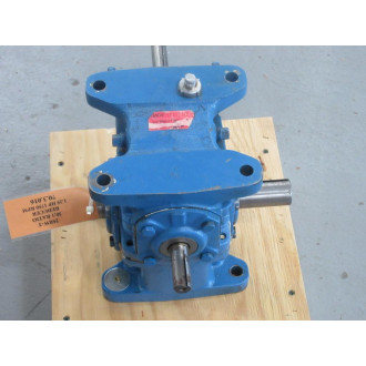 Morse 25RW-T Emerson Reducer 25RWT - Used