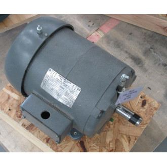 Siemens-Allis 51-397-110 Premium Efficiency Motor RGZECH - New No Box