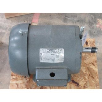 Siemens-Allis 51-397-110 Premium Efficiency Motor RGZECH - New No Box