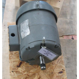 Siemens-Allis 51-397-110 Premium Efficiency Motor RGZECH - New No Box