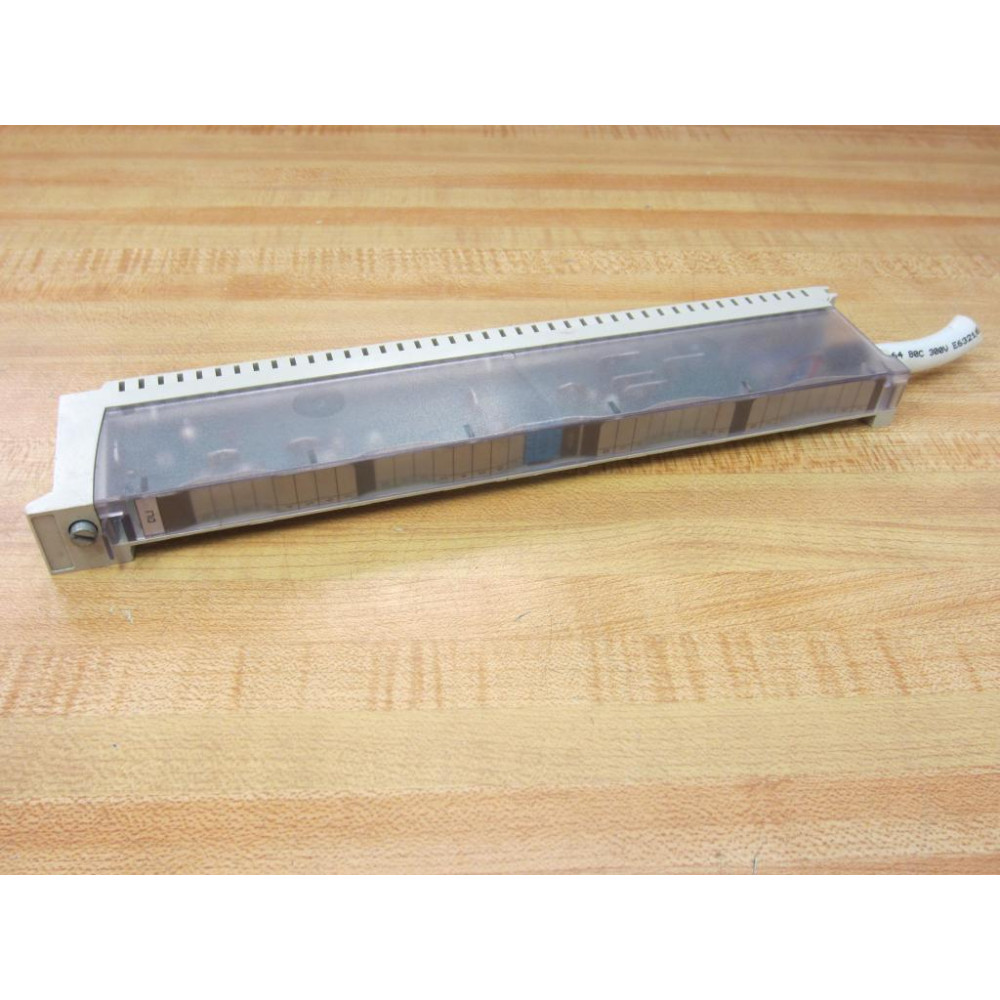 Siemens 6EP5235-5BC50 Front Connector Element 6EP52355BC50 DLI430-4UA - Used