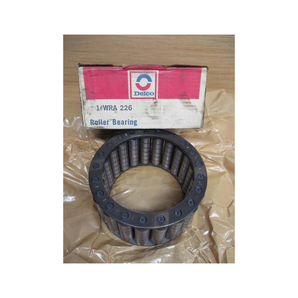 NDH WRA226 Hyatt Roller Bearing 7363