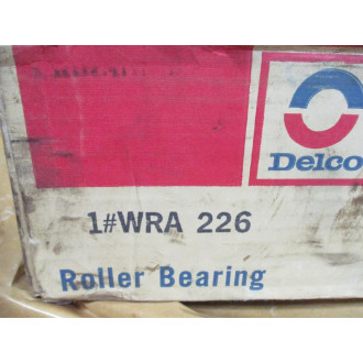 NDH WRA226 Hyatt Roller Bearing 7363