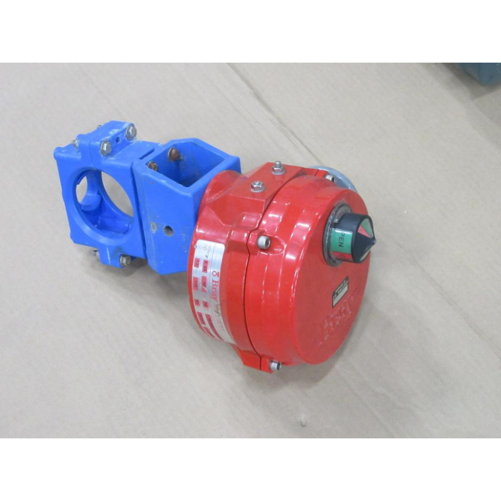 Bray 70-0052-11300-536 Valve 70005211300536 - New No Box Bray 70-0052-11300-536 Valve 70005211300536 - New No Box